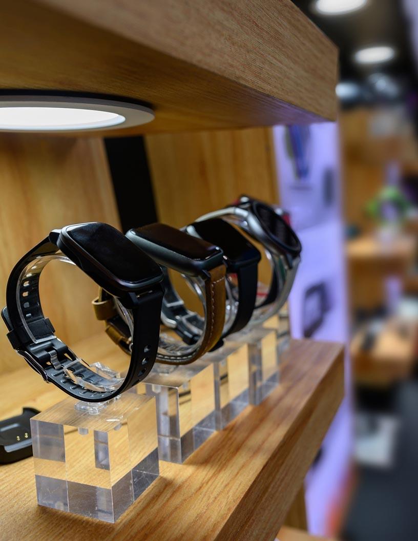 Global Watch Market 2025-2029