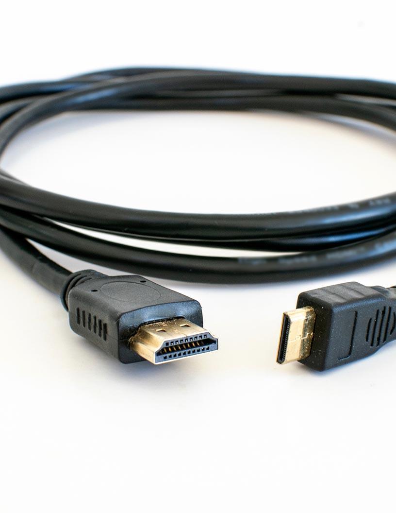 Global HDMI Cable Market 2025-2029