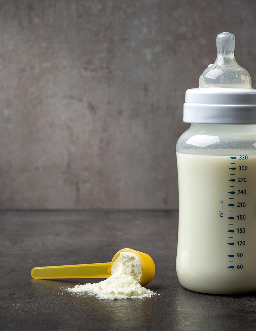Global Baby Bottles Market 2025-2029