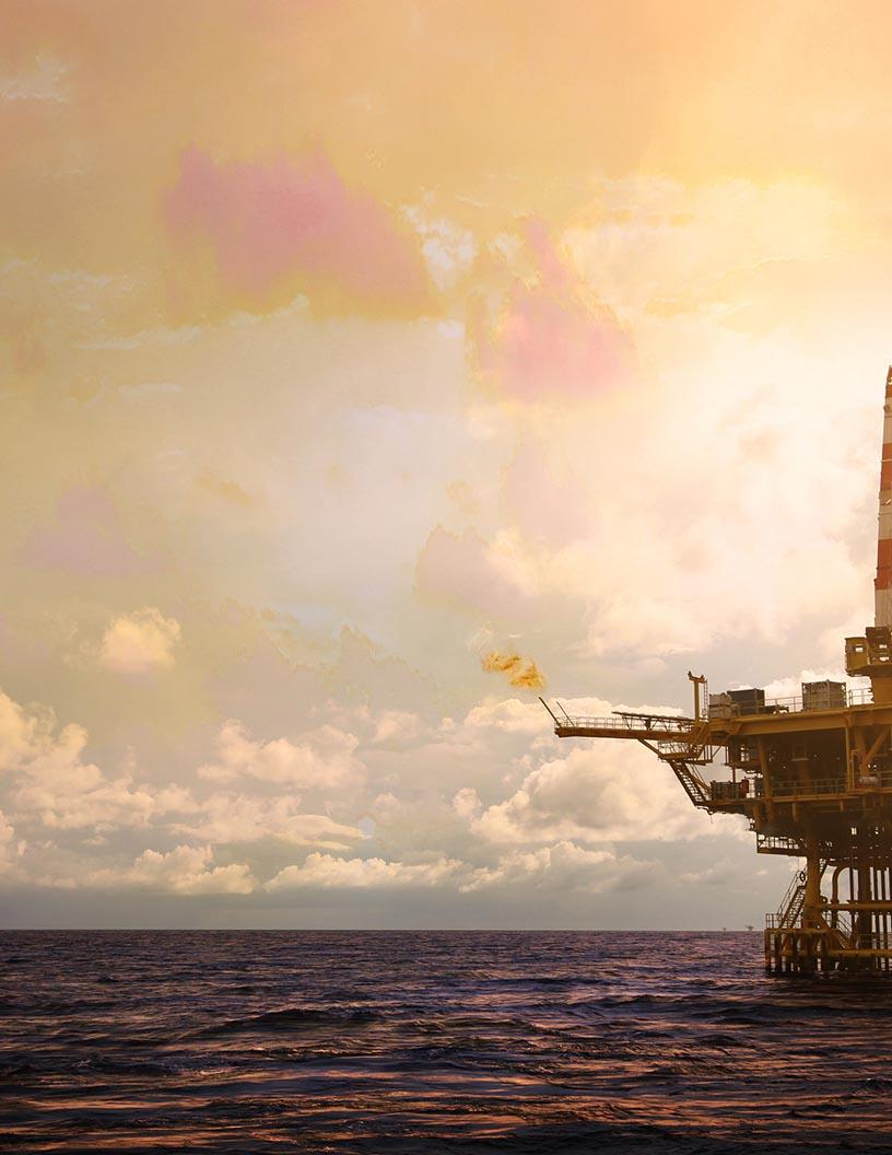 Global Offshore Decommissioning Market 2025-2029