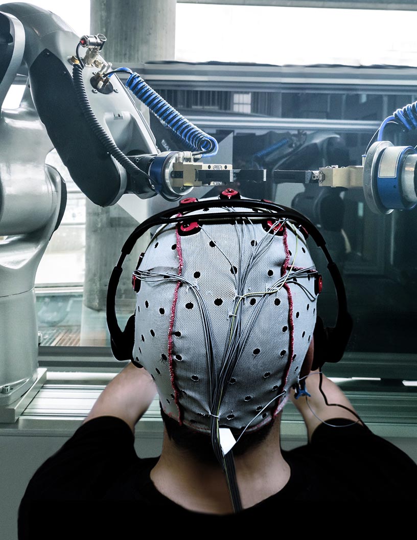 Electroencephalography (EEG) Devices Market Size to Grow by $ 444.18 mn through 2021-2025 | Leading Segments and Market Trends