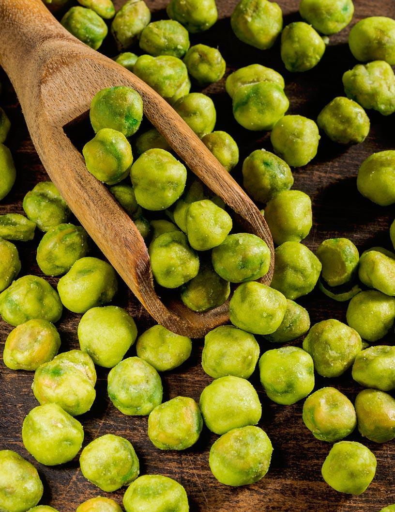 Global Fruits And Vegetables Coatings Market 2025-2029