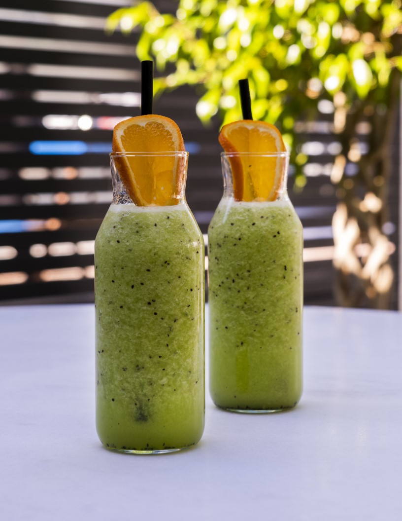 Global beauty drinks market 2024-2028