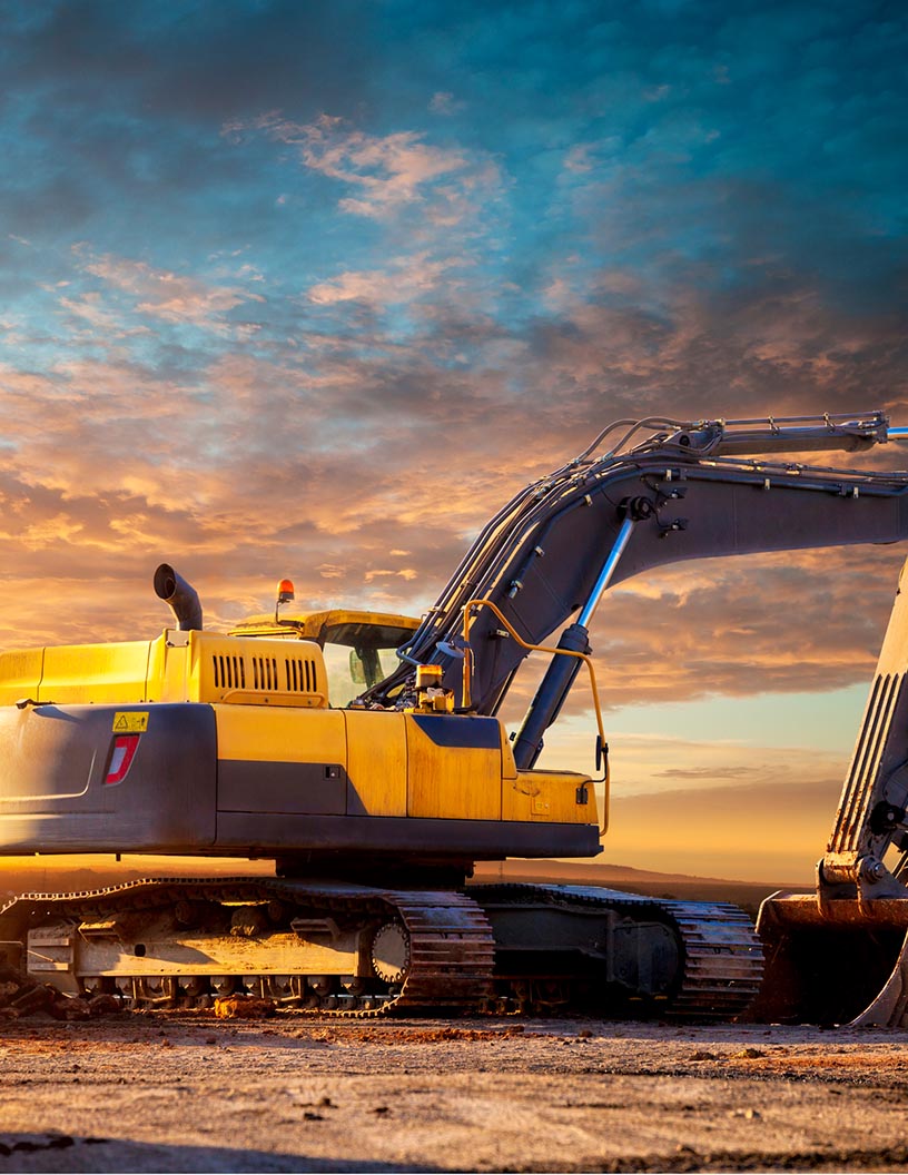 Excavator market in japan 2024-2028