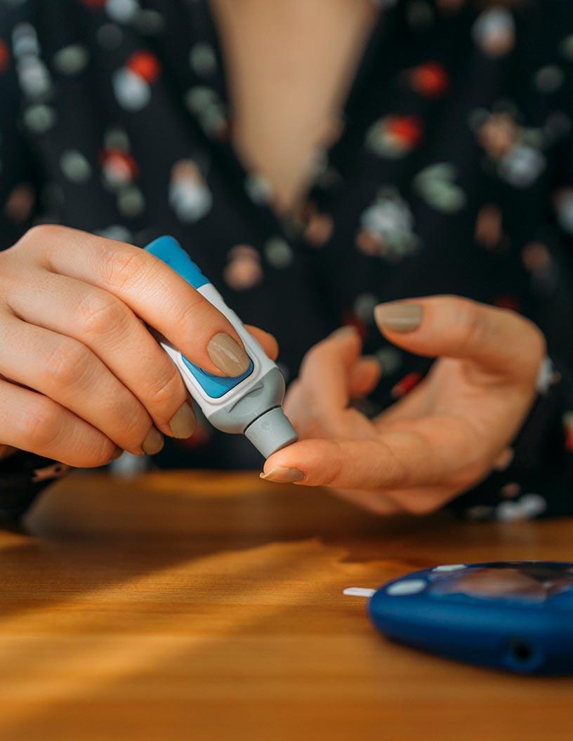 Global Blood Glucose Monitoring Devices Market 2025-2029