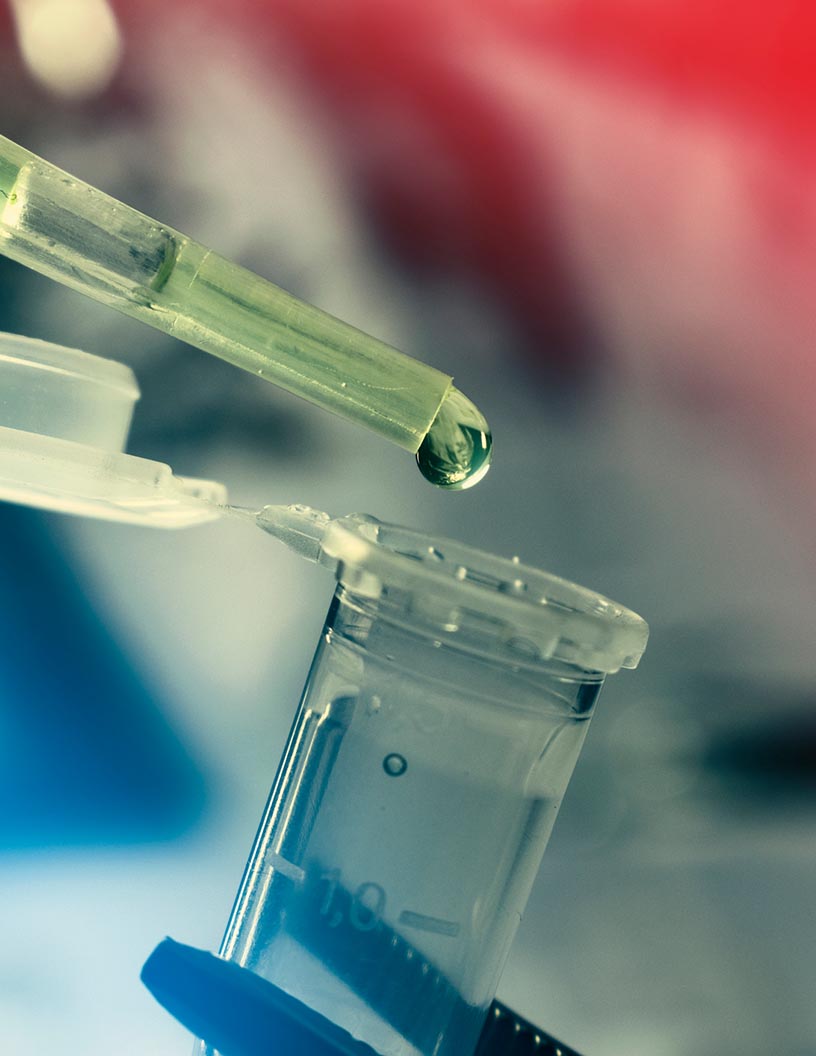 Global biologic therapeutics market 2024-2028