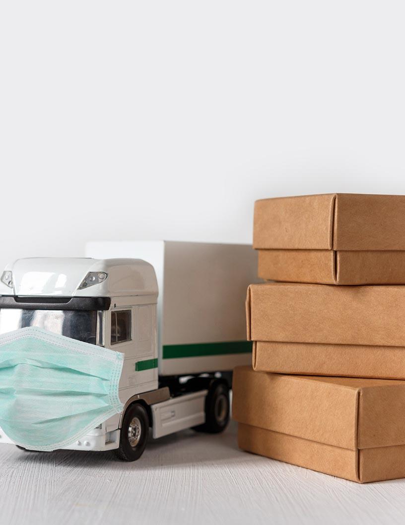 Global Logistics Market 2024-2028