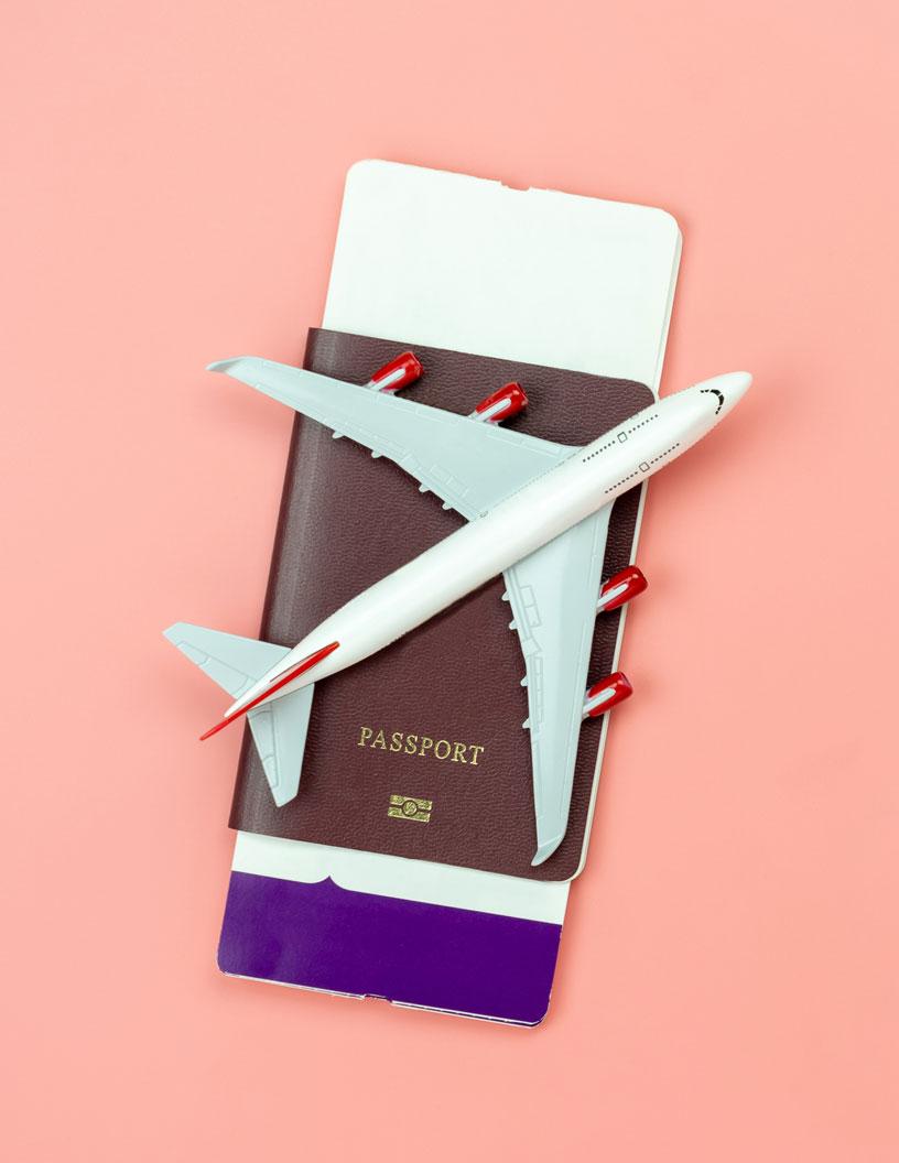 Global E-Passport Market 2025-2029