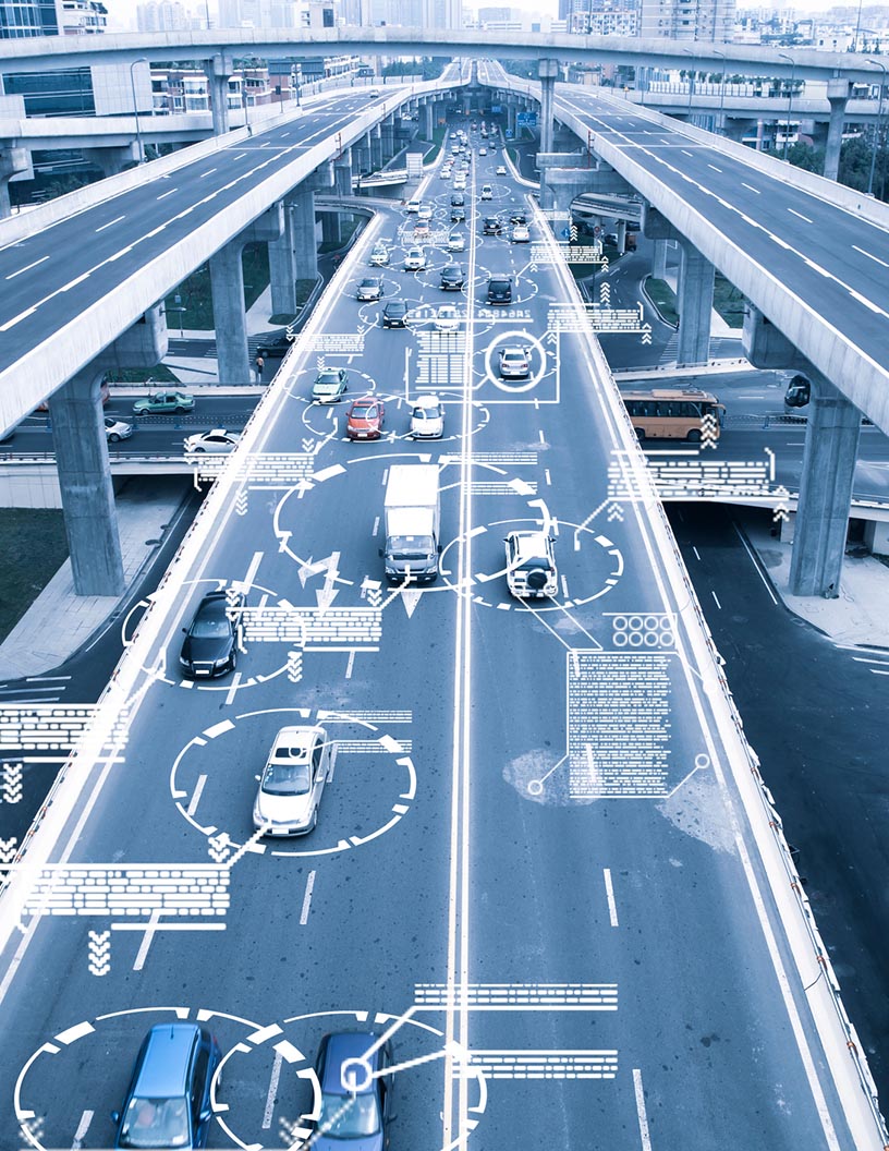 Global autonomous vehicle ECU market 2024-2028