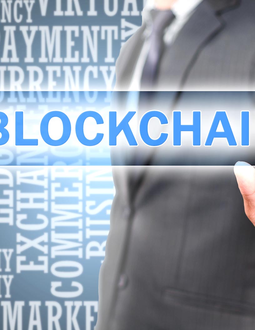 Global blockchain technology market in transportation and logistics industry 2024-2028