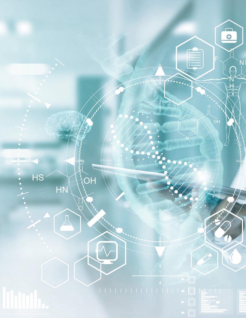Global Smart Healthcare Market 2025-2029