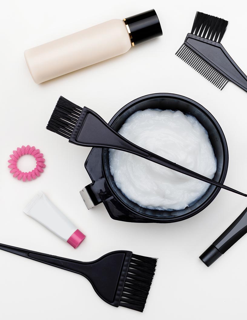 Global hair styling products market 2024-2028