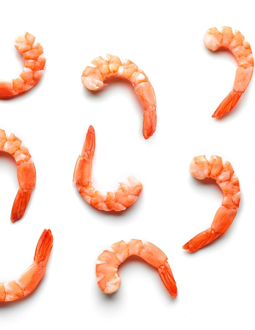 Global shrimp market 2024-2028