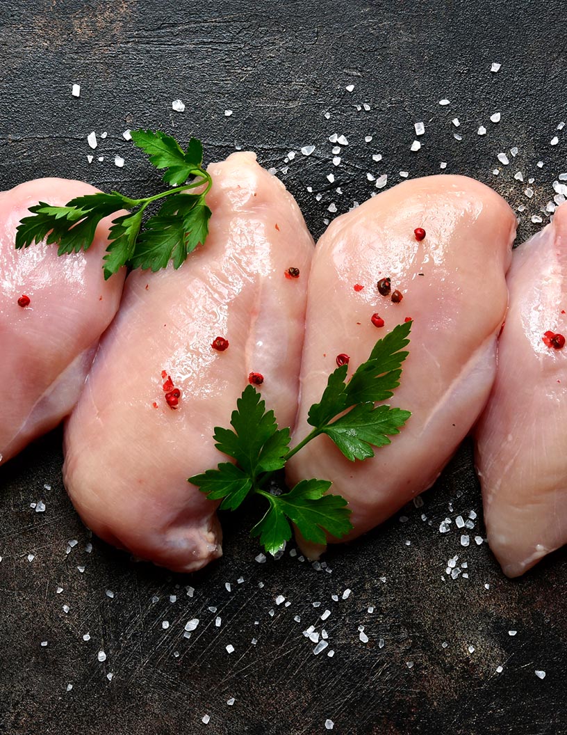 Global Meat and poultry processing equipment market 2024-2028