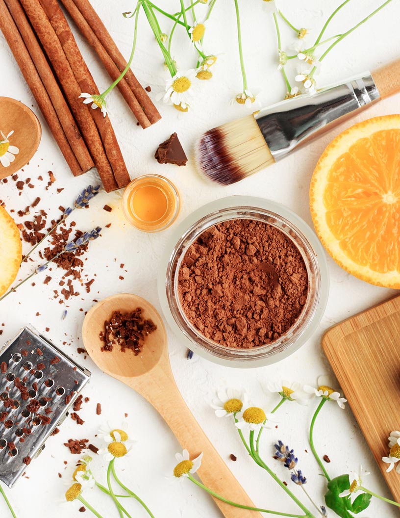 Global vegan cosmetics market 2024-2028