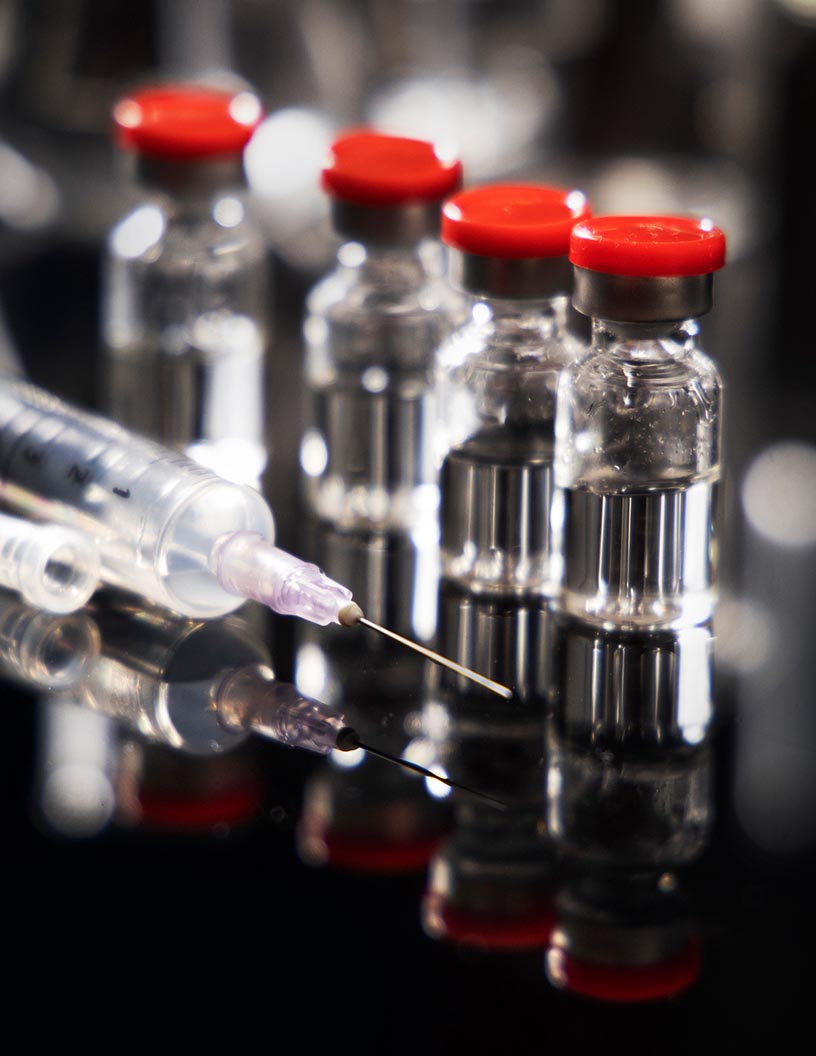 Global prefilled syringes market 2024-2028