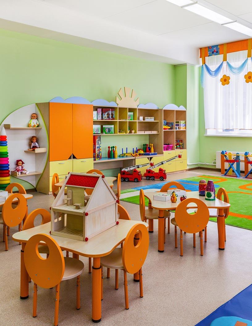 Preschool Or Childcare Market in China 2024-2028