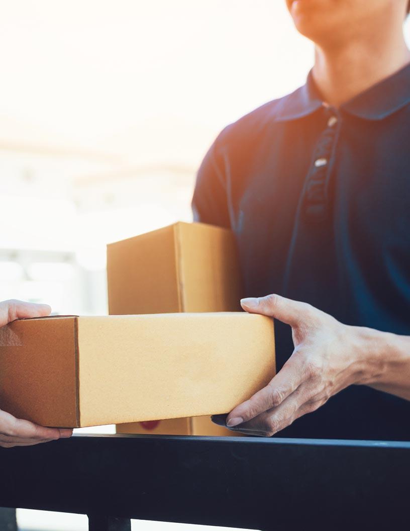 Express Delivery Market in Europe 2025-2029