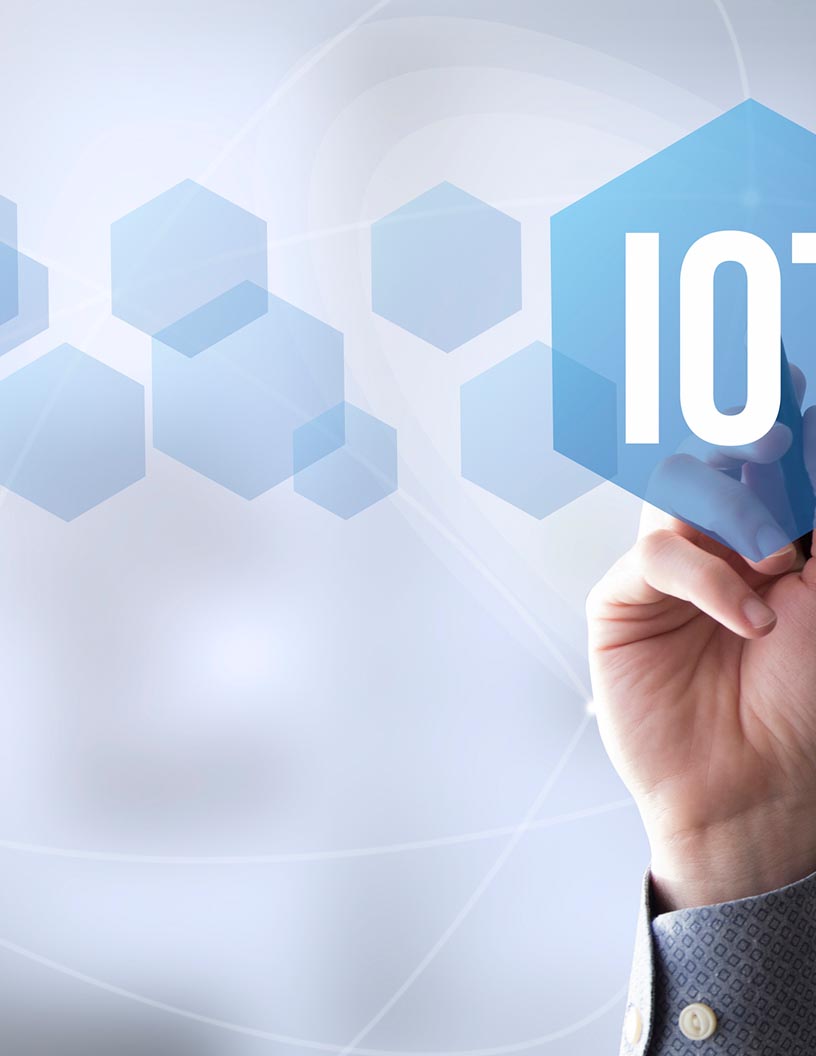 Global IoT platform market 2024-2028