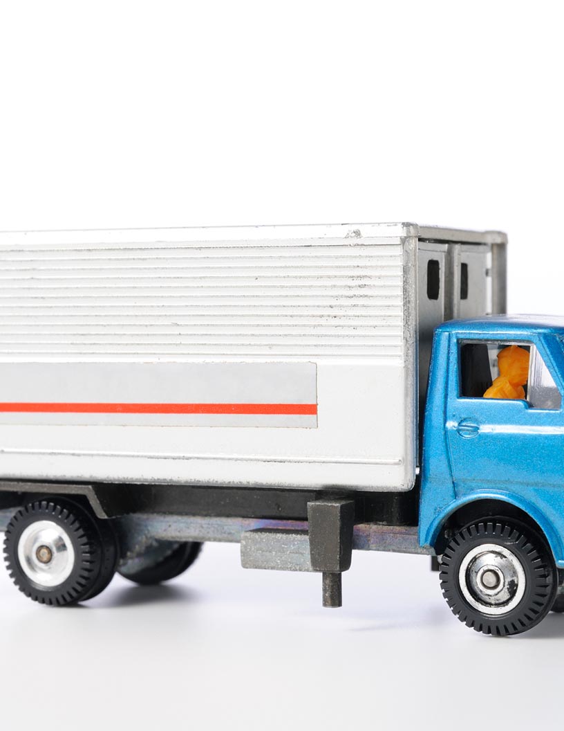 Global Used Trucks Market 2024-2028