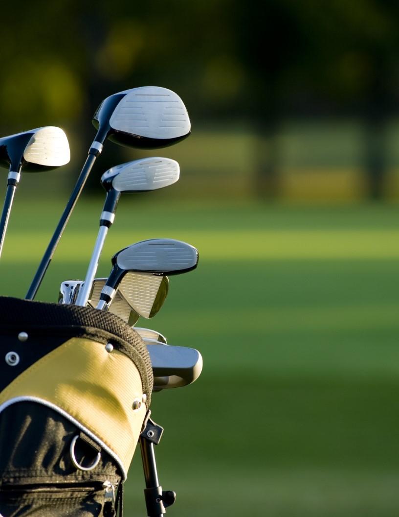 Global Golf Equipment Market 2025-2029