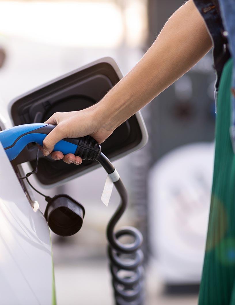 Global Hybrid And Electric Vehicle Fuses Market 2025-2029