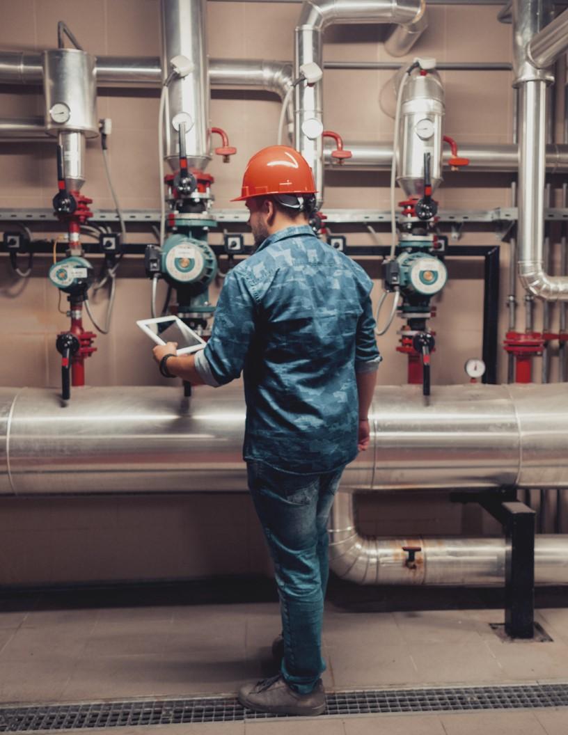 Global District Heating Market 2024-2028