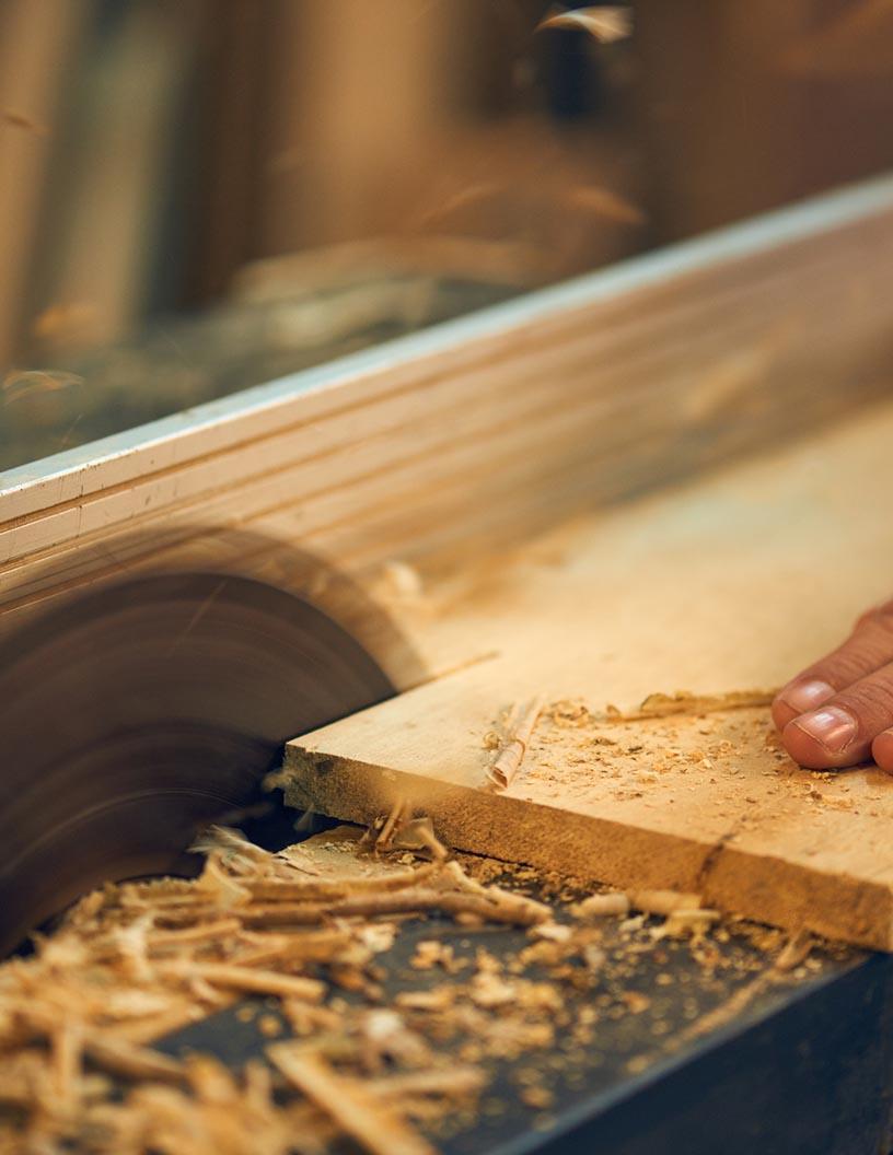 Global Woodworking Machines Market 2025-2029