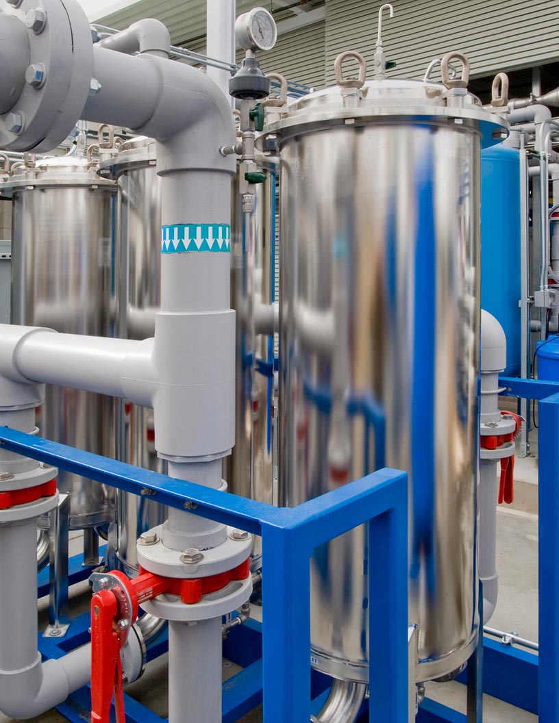 Global Industrial Filtration Market 2024-2028