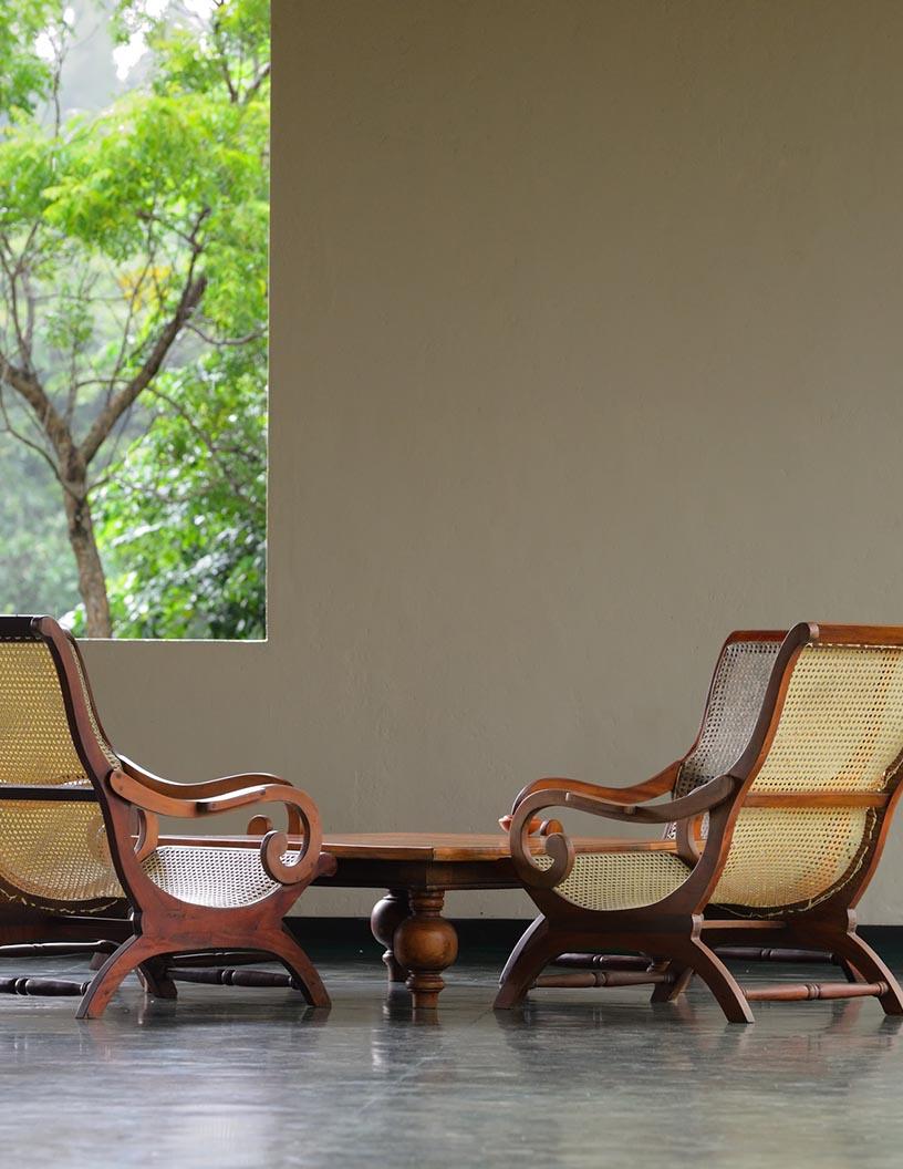 Global Wooden Furniture Market 2025-2029