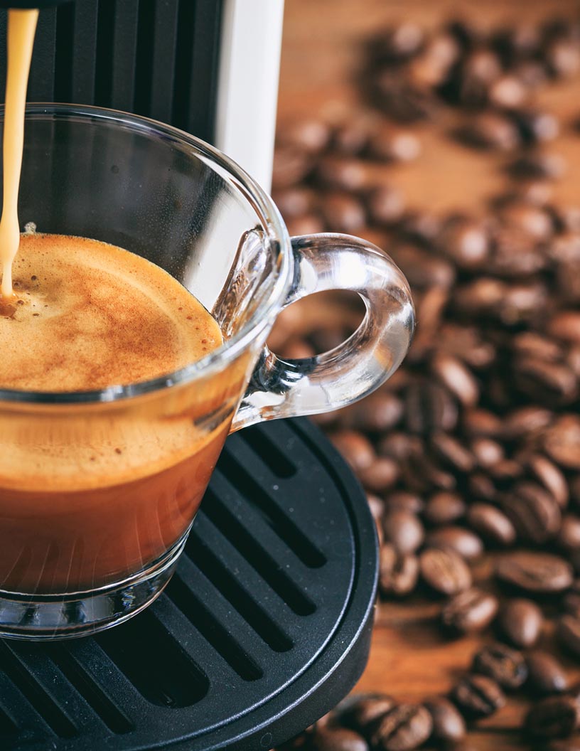 Global commercial coffee bean grinders market 2024-2028
