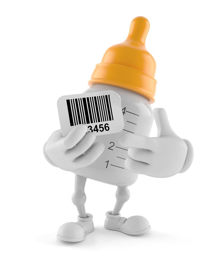 Global Baby Food And Infant Formula Market 2025-2029