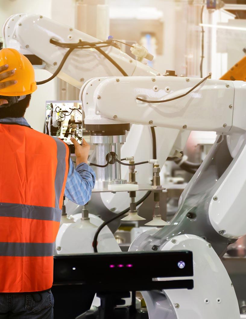 Global Industrial Automation Device Manager Software Market 2025-2029