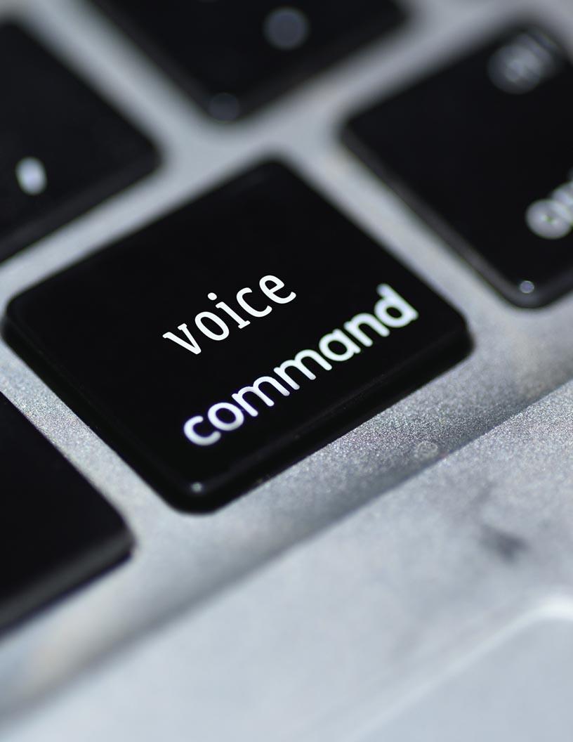 Global Voice Biometrics Market 2025-2029