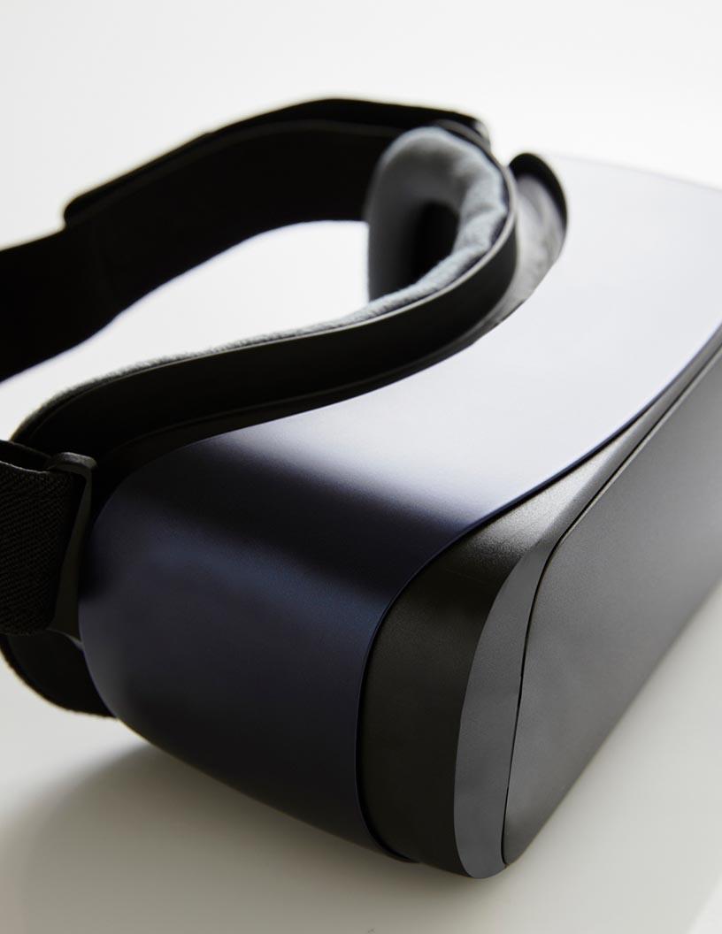 Global Virtual Reality (VR) Market In Gaming 2025-2029