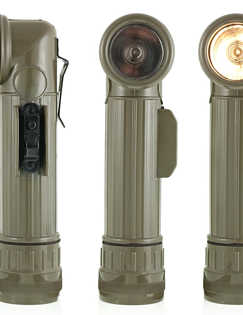 Global Military Battery Market 2024-2028
