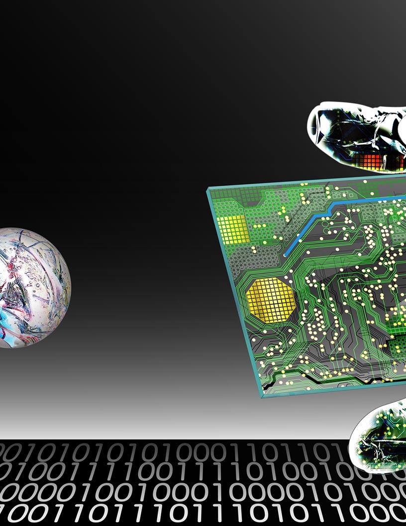 Global Embedded Software Market 2025-2029