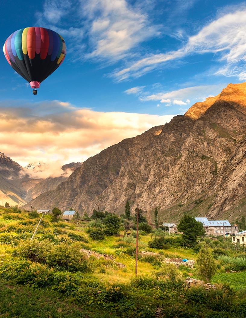 Global Adventure Tourism Market 2025-2029