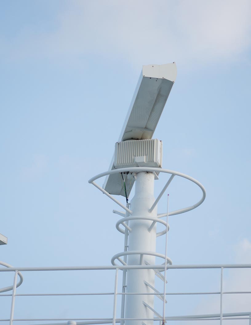 Global Sound Navigation and Ranging (SONAR) System Market 2024-2028