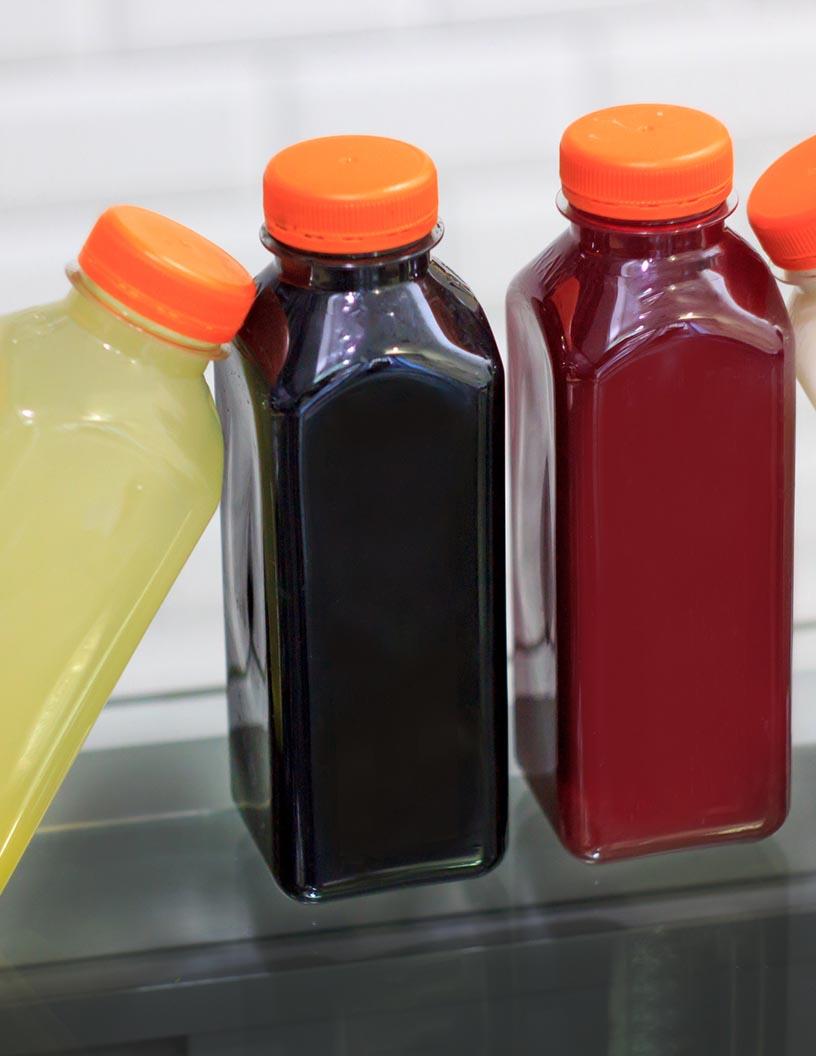 Global Cold Pressed Juices Market 2025-2029