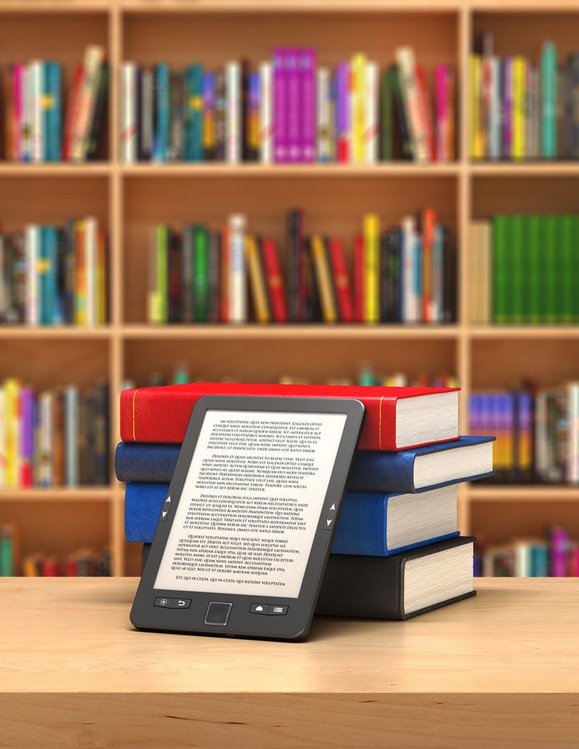 Global E-Textbook Rental Market 2025-2029