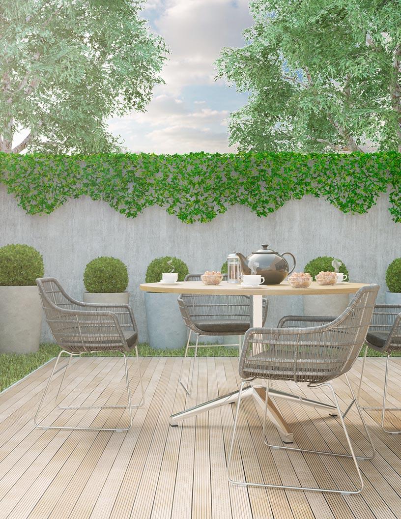 Contract Furniture And Furnishing Market in Europe 2025-2029