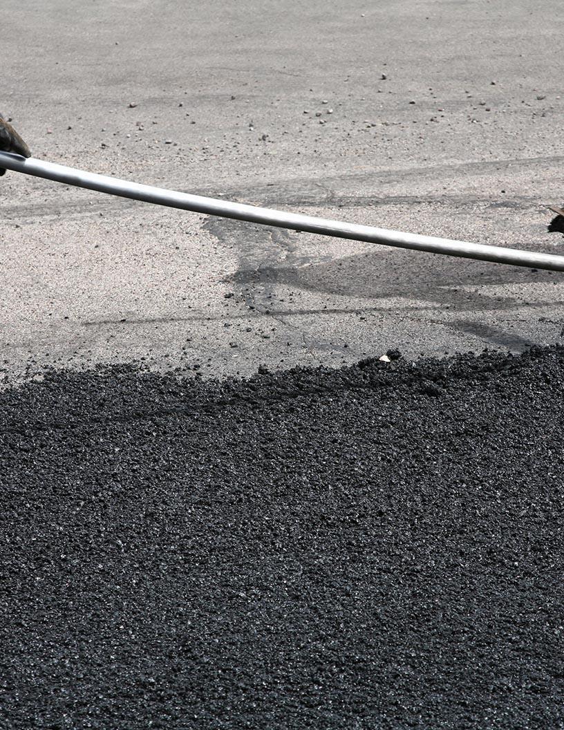 Global Modified Bitumen Market 2025-2029