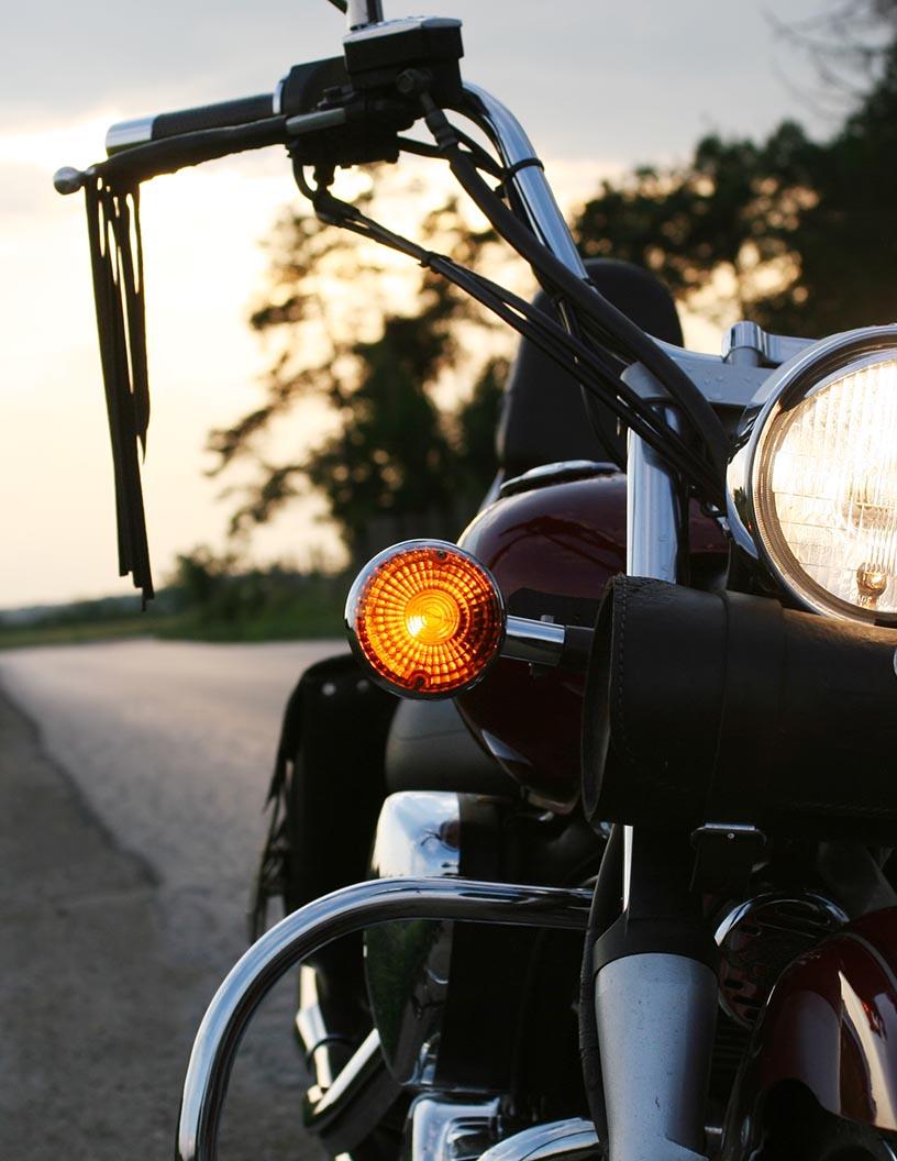 Global Motorcycle Headlight Market 2025-2029