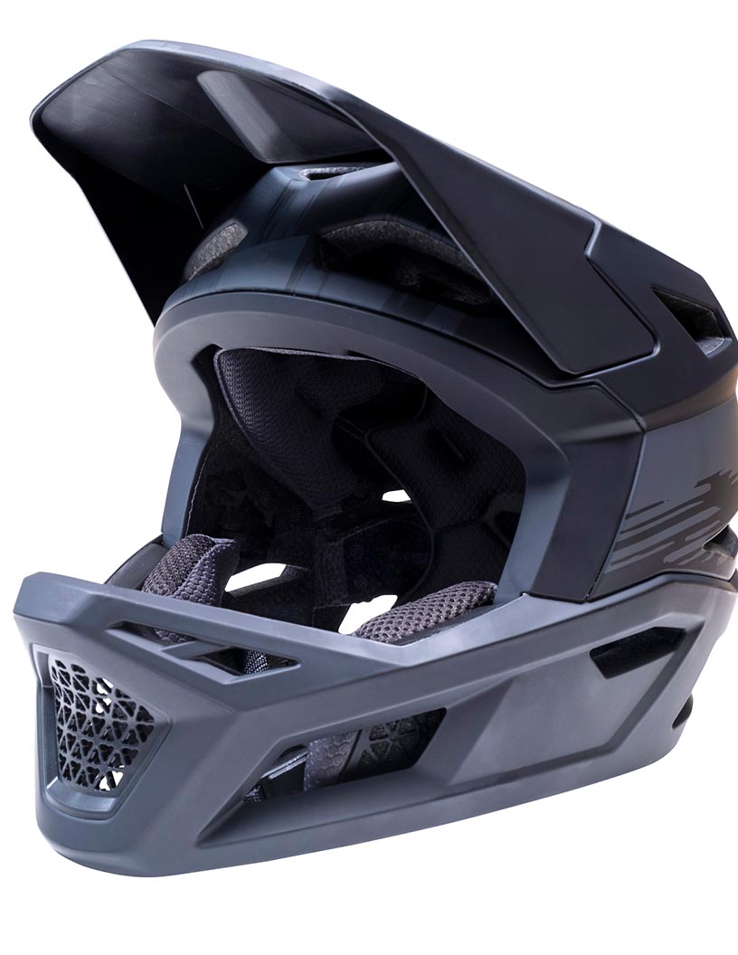 Global premium motorcycle helmets market 2024-2028