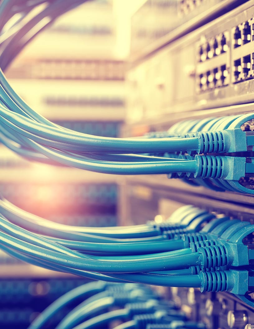 Global fiber optics market 2024-2028