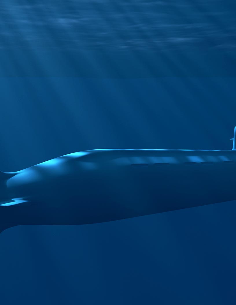 Global Nuclear Powered Naval Vessels Market 2024-2028