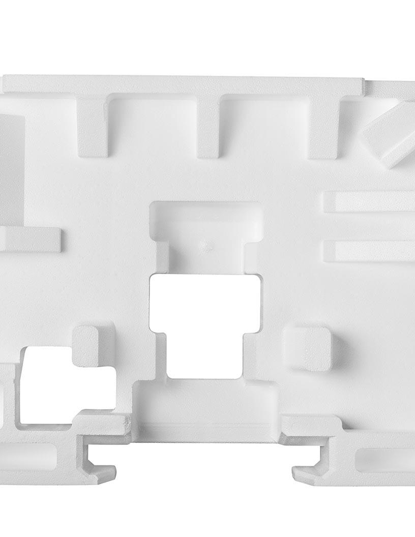 Global Expanded Polystyrene (EPS) For Packaging Market 2025-2029