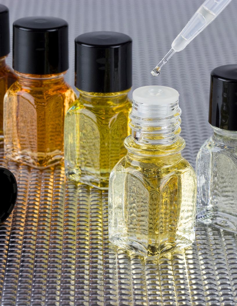 Global aroma chemicals market 2024-2028