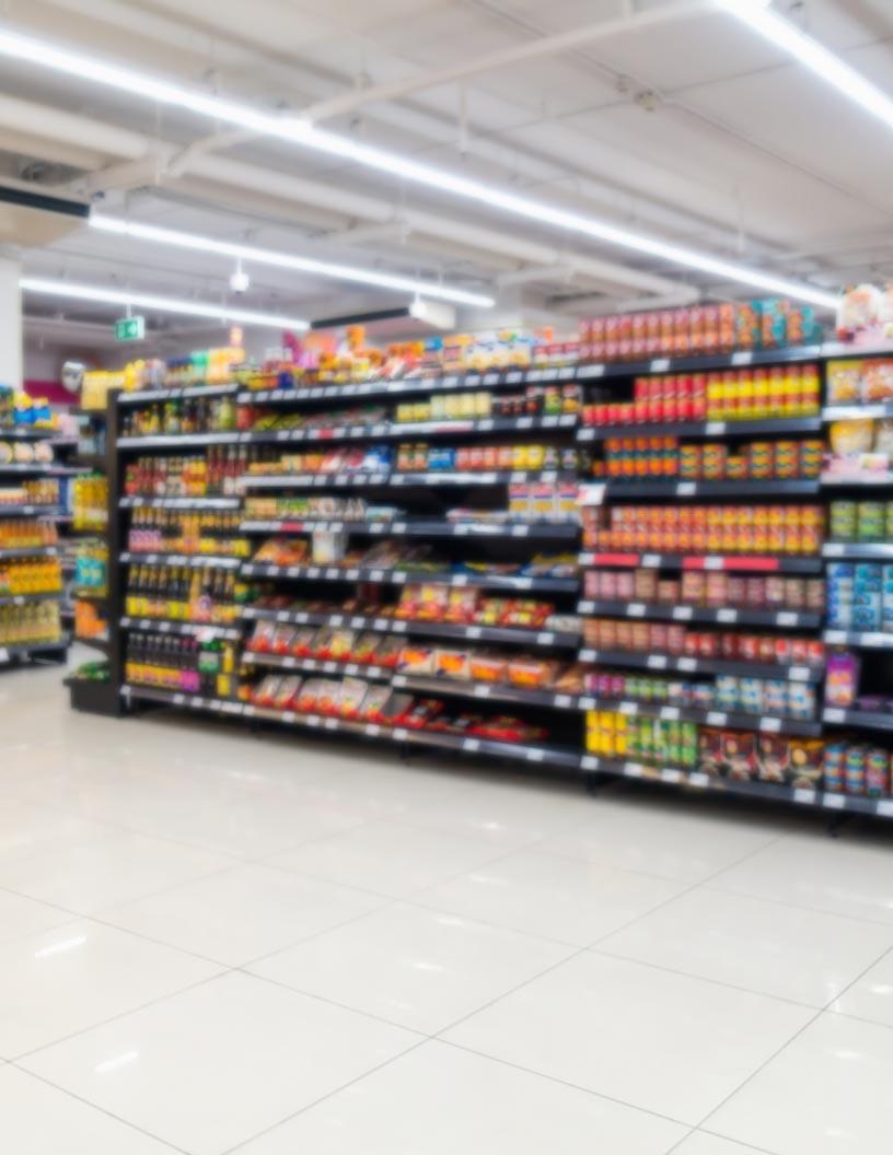 Department Stores Market in Germany 2025-2029